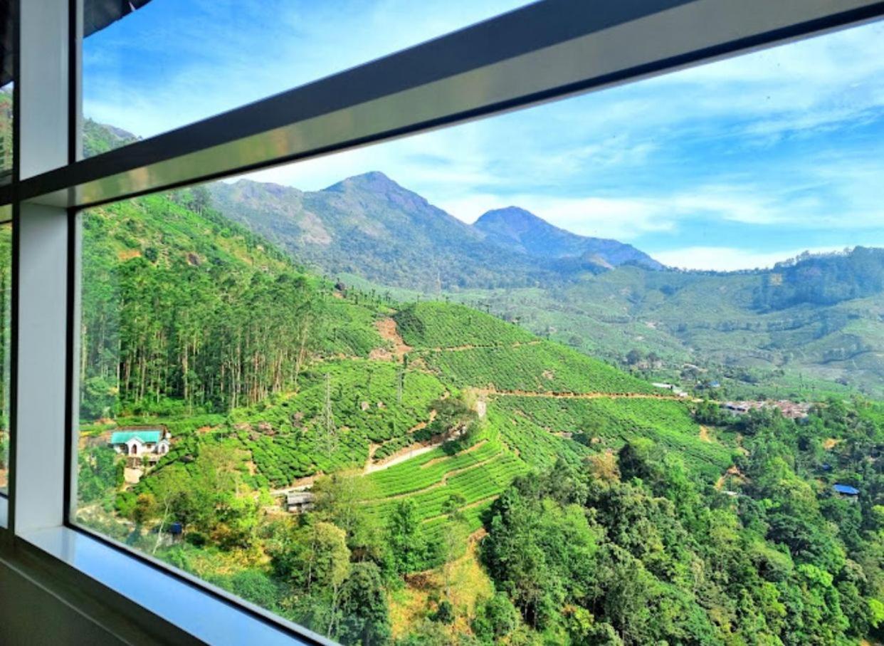 4 Rooms Private Cottage At Attukad Tea Estate Devikolam Exteriér fotografie